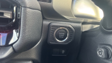 Toyota Land Cruiser 2.8 D-4D 48V 205 Invincible 5dr Auto [Pan Rf/5 St] Diesel Station Wagon